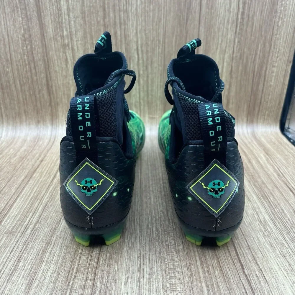 N/A under armour